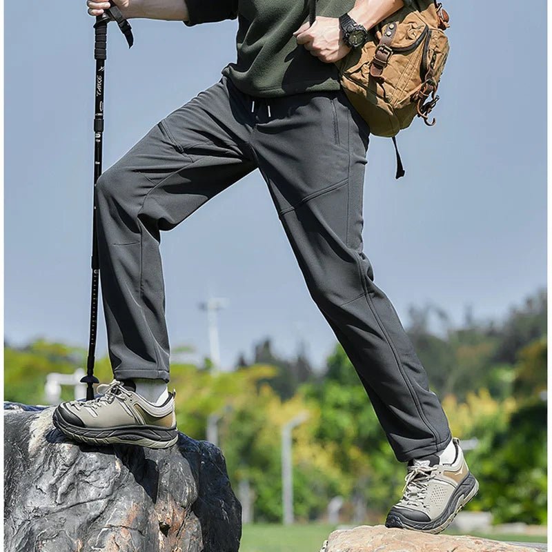 Pantalon de Trekking Impermeable - Rando Store™