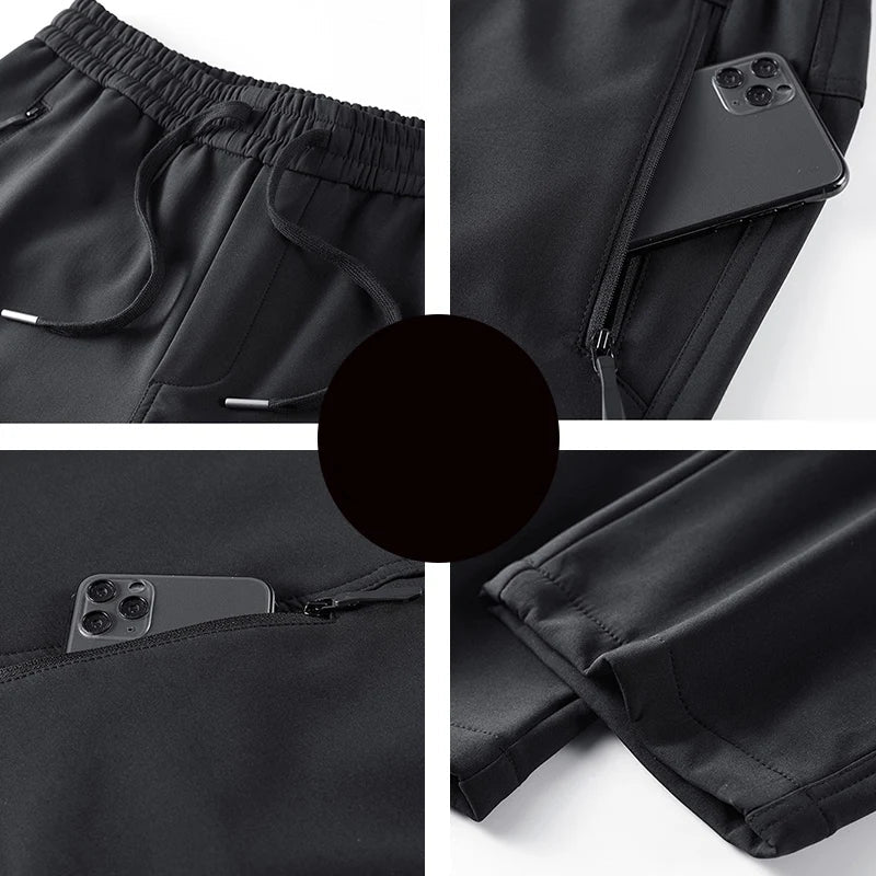 Pantalon de Trekking Impermeable - Rando Store™