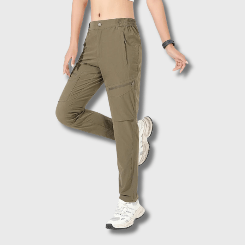 Pantalon de Trekking Impermeable - Rando Store™