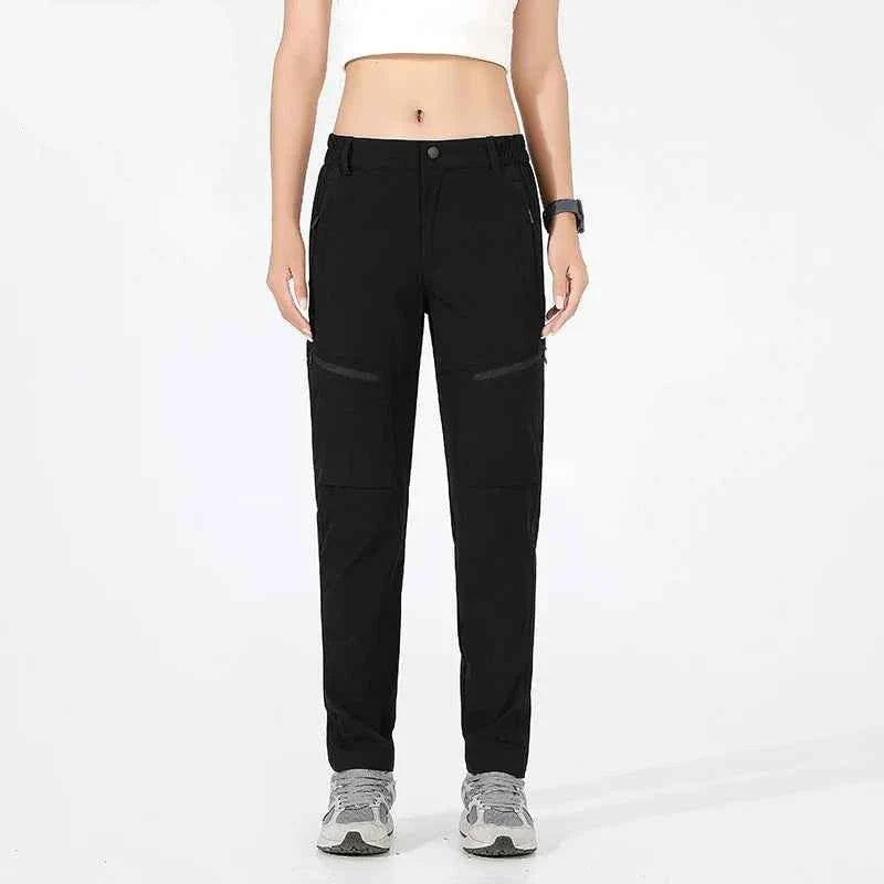 Pantalon de Trekking Impermeable - Rando Store™