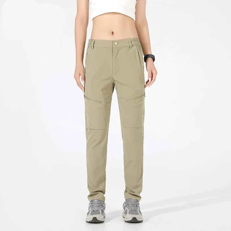 Pantalon de Trekking Impermeable - Rando Store™