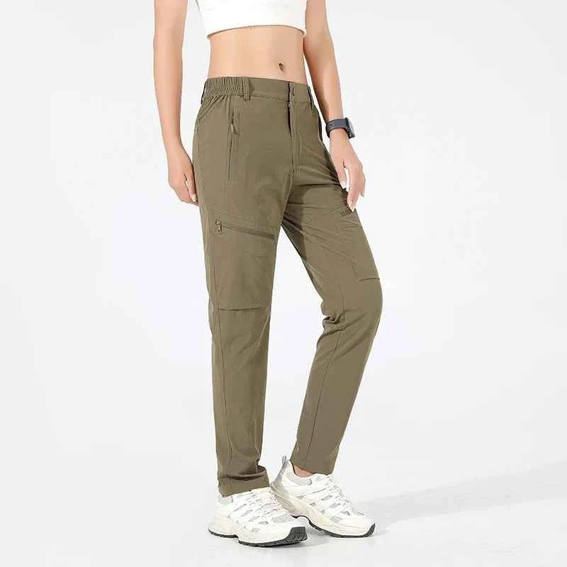 Pantalon de Trekking Impermeable - Rando Store™