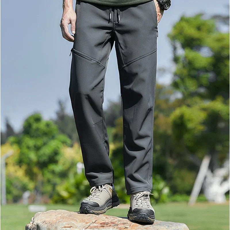 Pantalon de Trekking Impermeable - Rando Store™