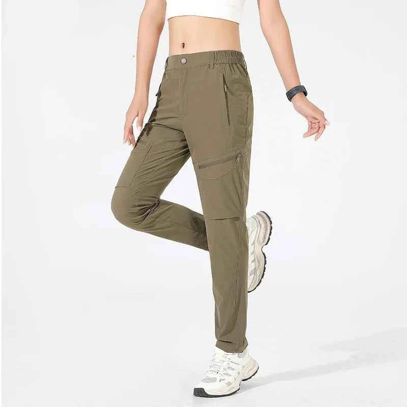Pantalon de Trekking Impermeable - Rando Store™