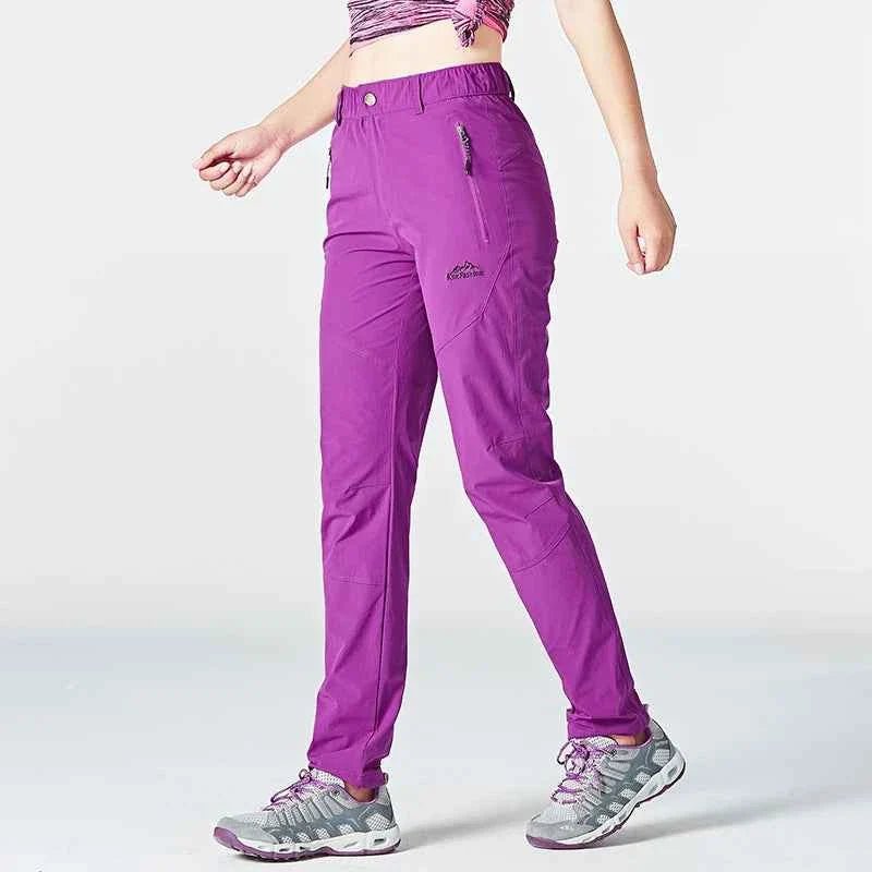 Pantalon Ski de Rando Femme - Rando Store™