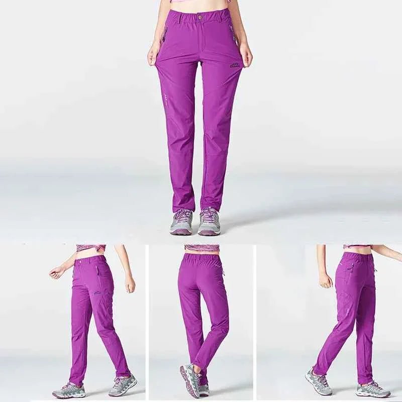 Pantalon Ski de Rando Femme - Rando Store™