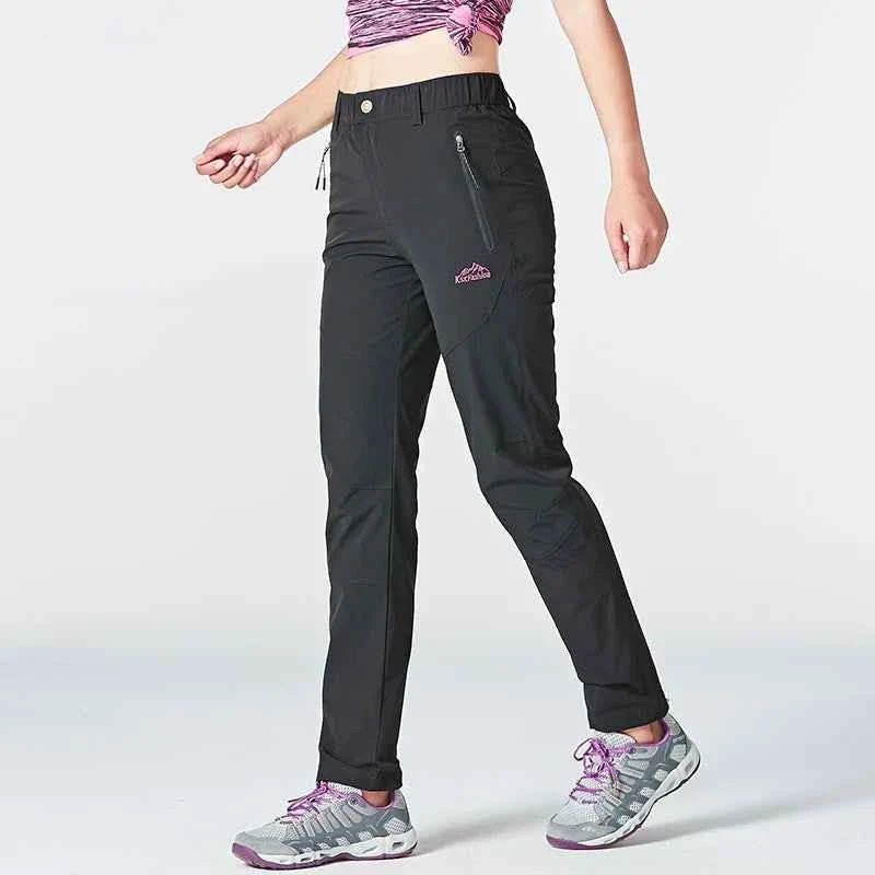 Pantalon Ski de Rando Femme - Rando Store™