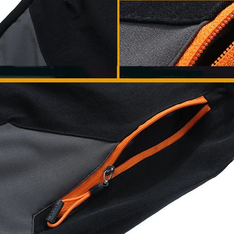 Pantalon Ski de Rando Homme - Rando Store™