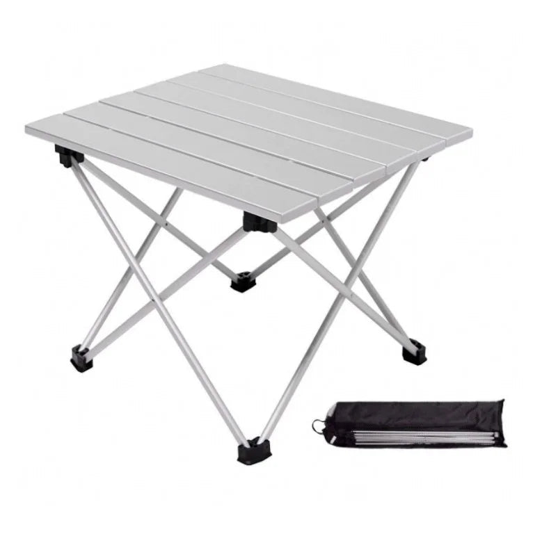 Petite Table Pliante Camping - Rando Store™