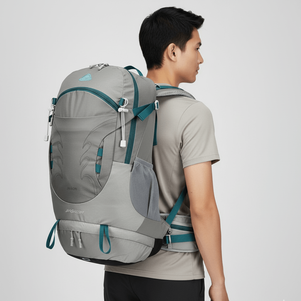 Sac à dos de Randonnée 30L - Léger, Durable et Confortable - Rando Store™