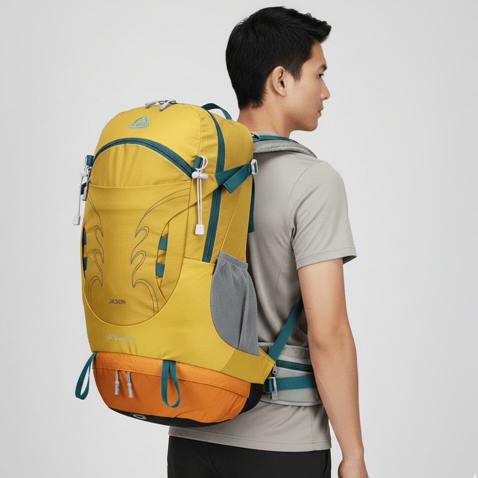 Sac à dos de Randonnée 30L - Léger, Durable et Confortable - Rando Store™