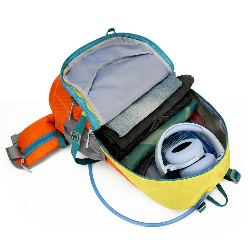 Sac à dos de Randonnée 30L | Outdoor & Nature - Rando Store™