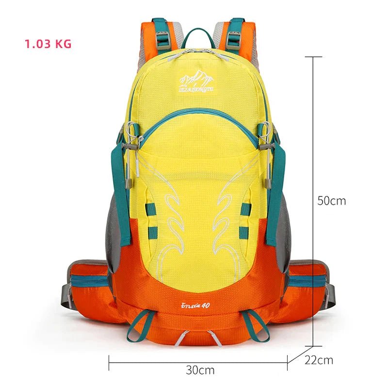 Sac à dos de Randonnée 30L | Outdoor & Nature - Rando Store™
