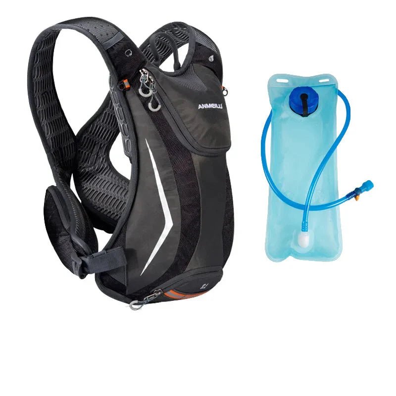 Sac à Dos Randonnée Imperméable - Rando Store™