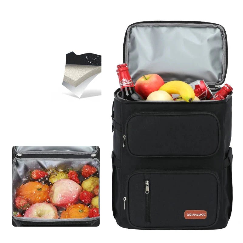 Sac a Dos Randonnée Isotherme - Rando Store™