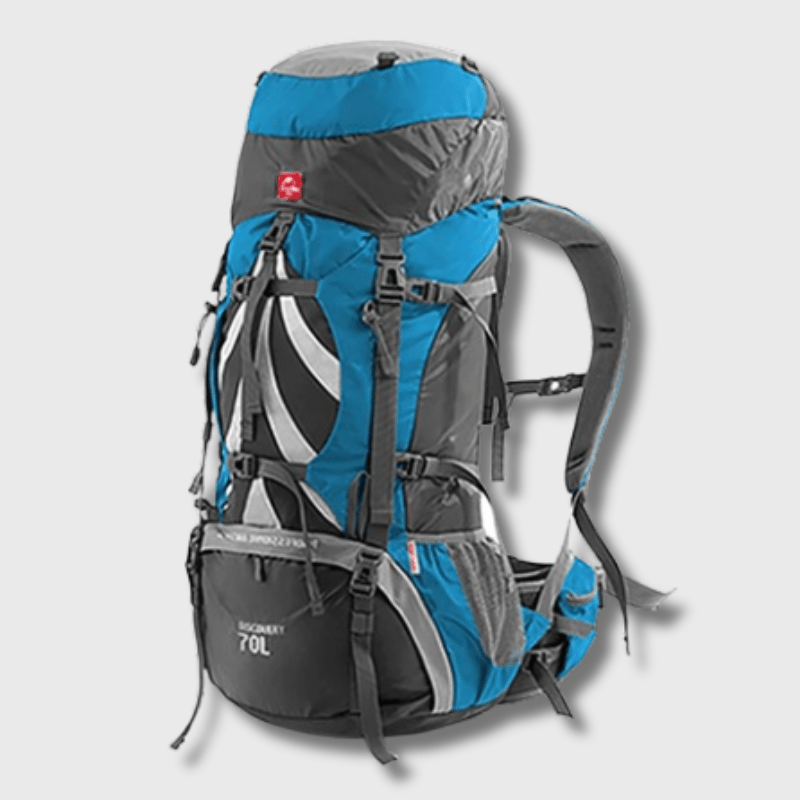 Sac à Dos Randonnée Trekking - Rando Store™
