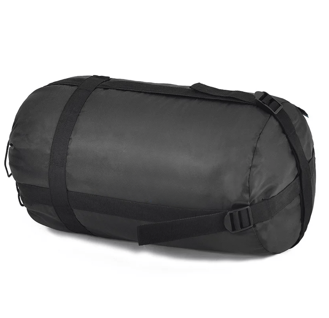 Sac de couchage Grand froid - 5° Duvet Trekking - Outdoor | Montagne & Nature - Rando Store™