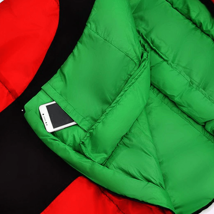 Sac de couchage Grand froid - 5° Duvet Trekking - Outdoor | Montagne & Nature - Rando Store™