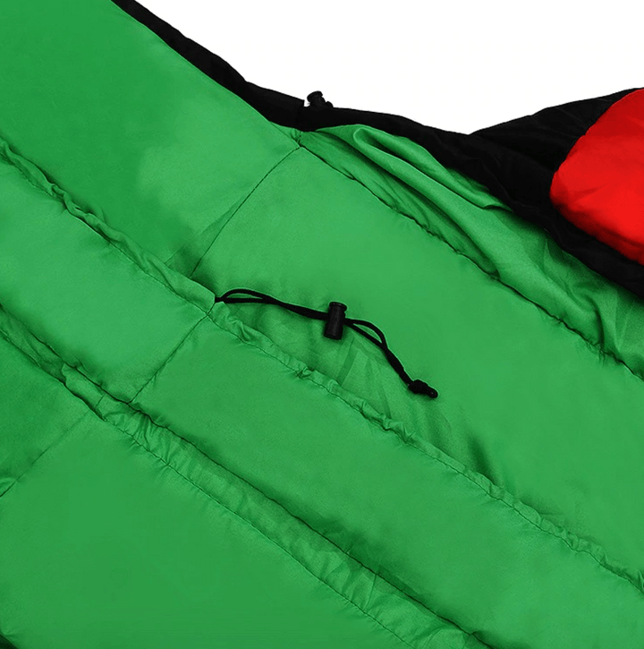 Sac de couchage Grand froid - 5° Duvet Trekking - Outdoor | Montagne & Nature - Rando Store™