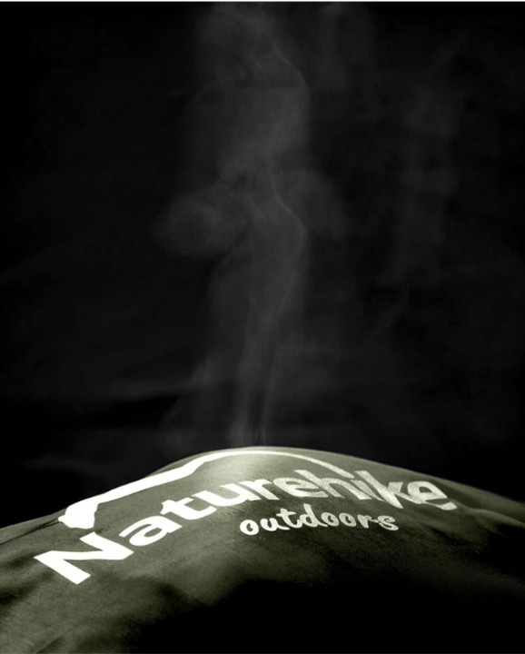 Sac de Couchage Ultra Confortable - Tout saison - Rando Store™