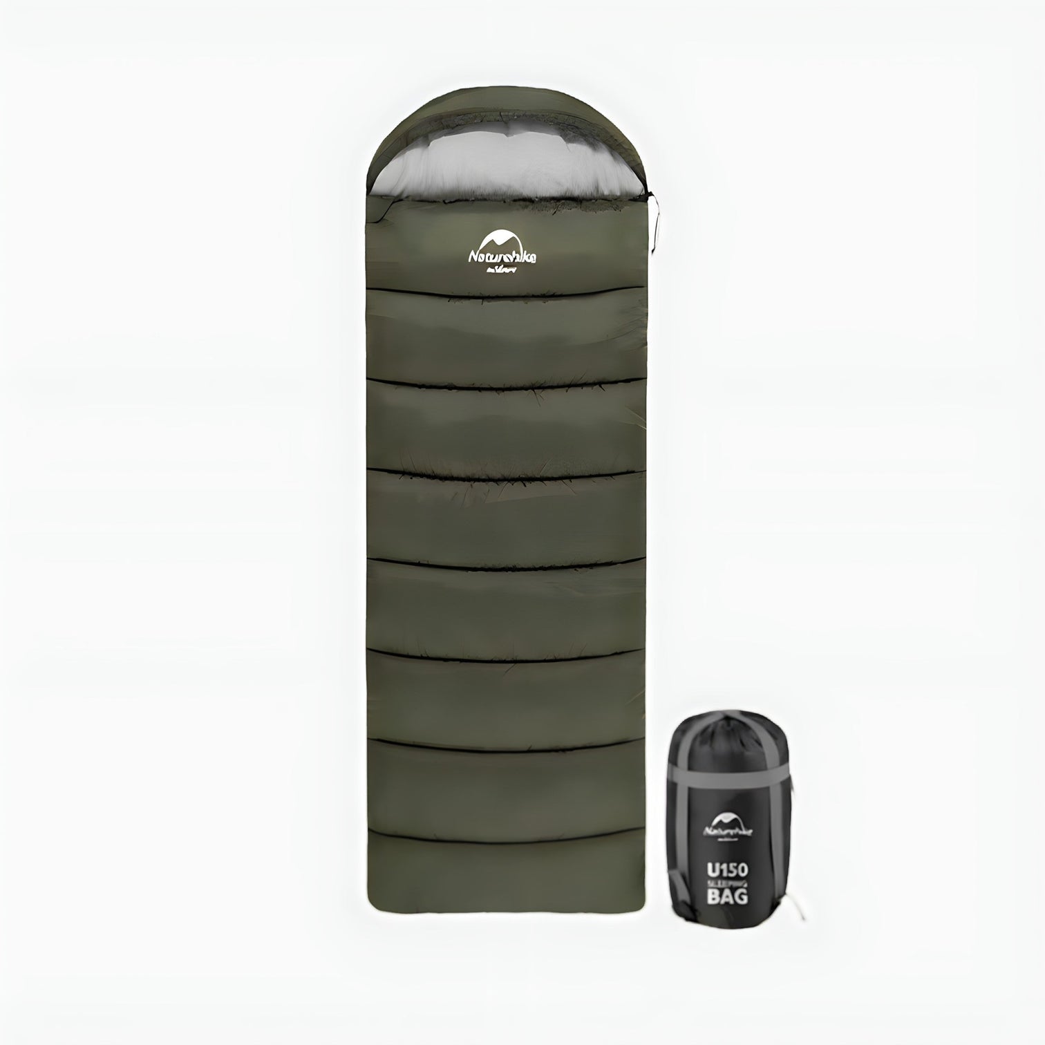 Sac de Couchage Ultra Confortable - Tout saison - Rando Store™