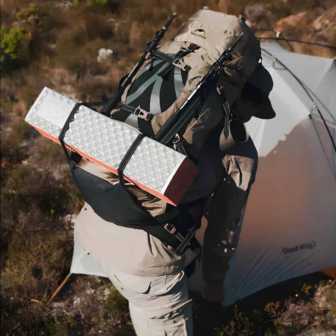 Sac de Trekking 70L - Ergonomique | Randonnée - Rando Store™