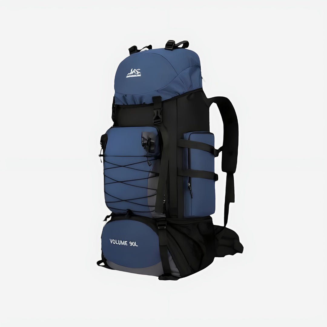 Sac de Trekking Randonnée 90L | Outdoor Montagne & Nature - Rando Store™