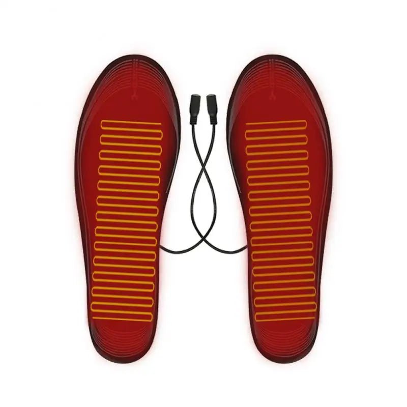 Semelles Chauffantes - Rando Store™