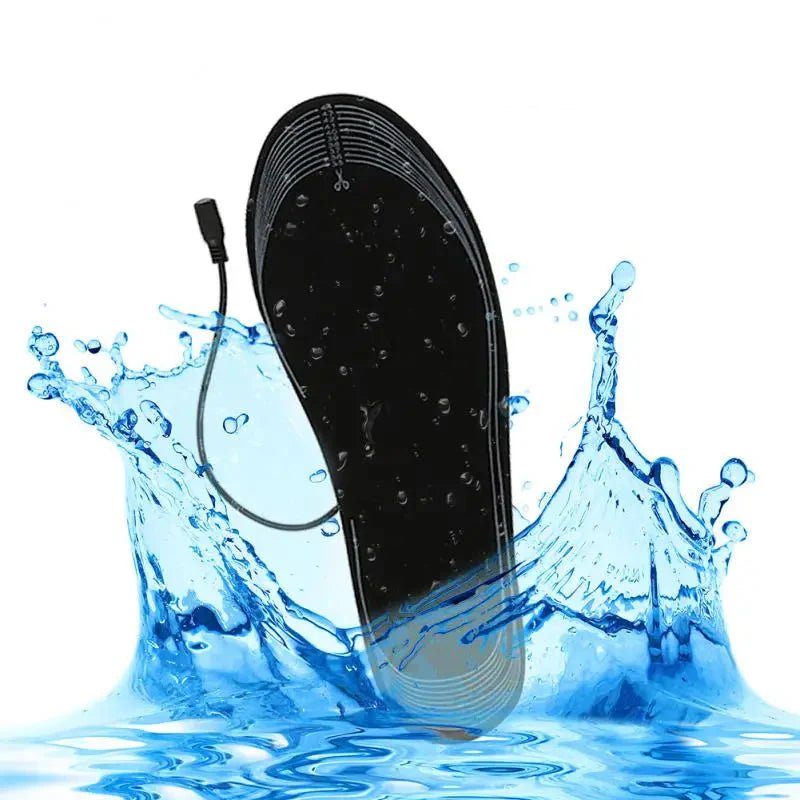 Semelles Chauffantes - Rando Store™