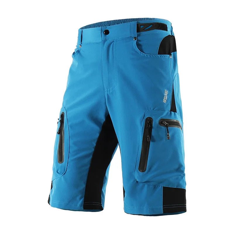Short Trek Homme - Rando Store™