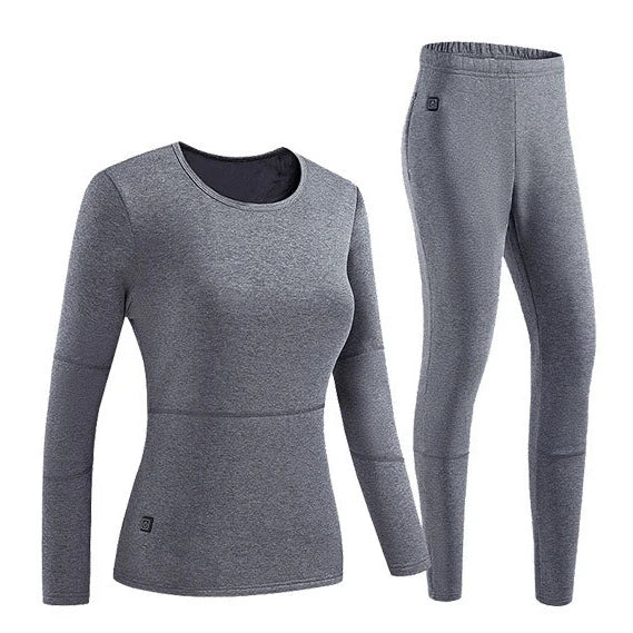 Sous Vêtement Chauffant - Rando Store™