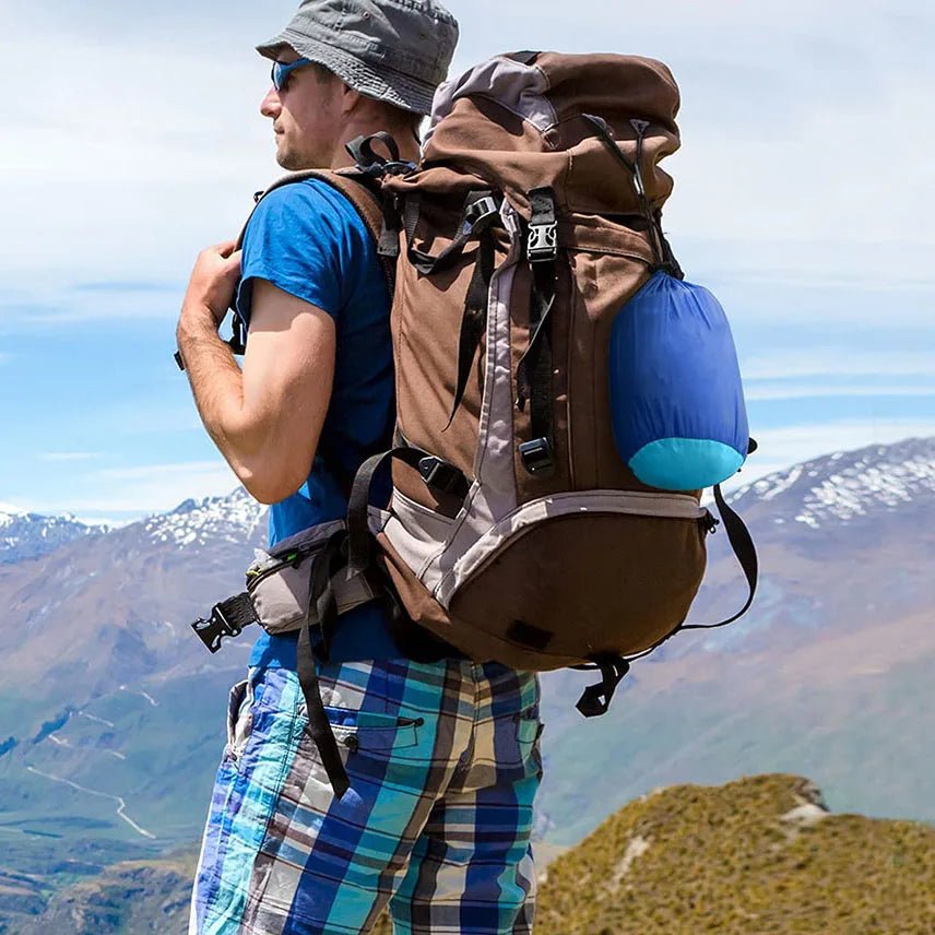 Tente Suspendue Hamac - Rando Store™