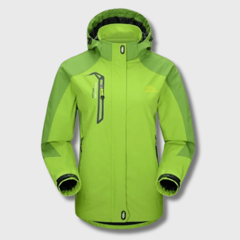 Veste de Pluie de Trekking - Rando Store™