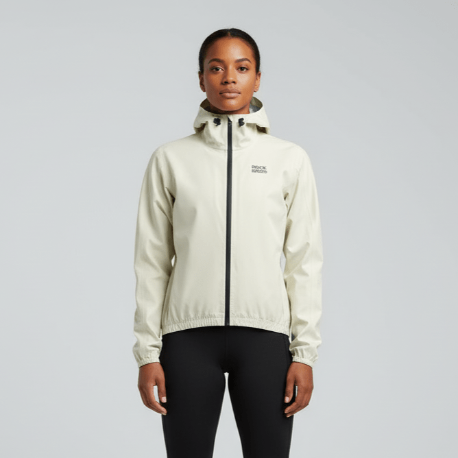 Veste de Pluie Femme – Outdoor et Randonnée - Rando Store™