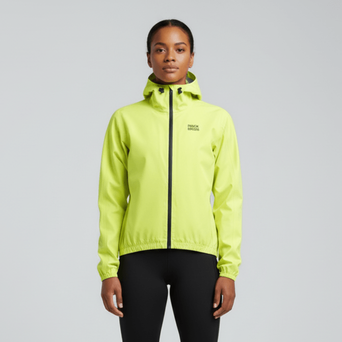 Veste de Pluie Femme – Outdoor et Randonnée - Rando Store™