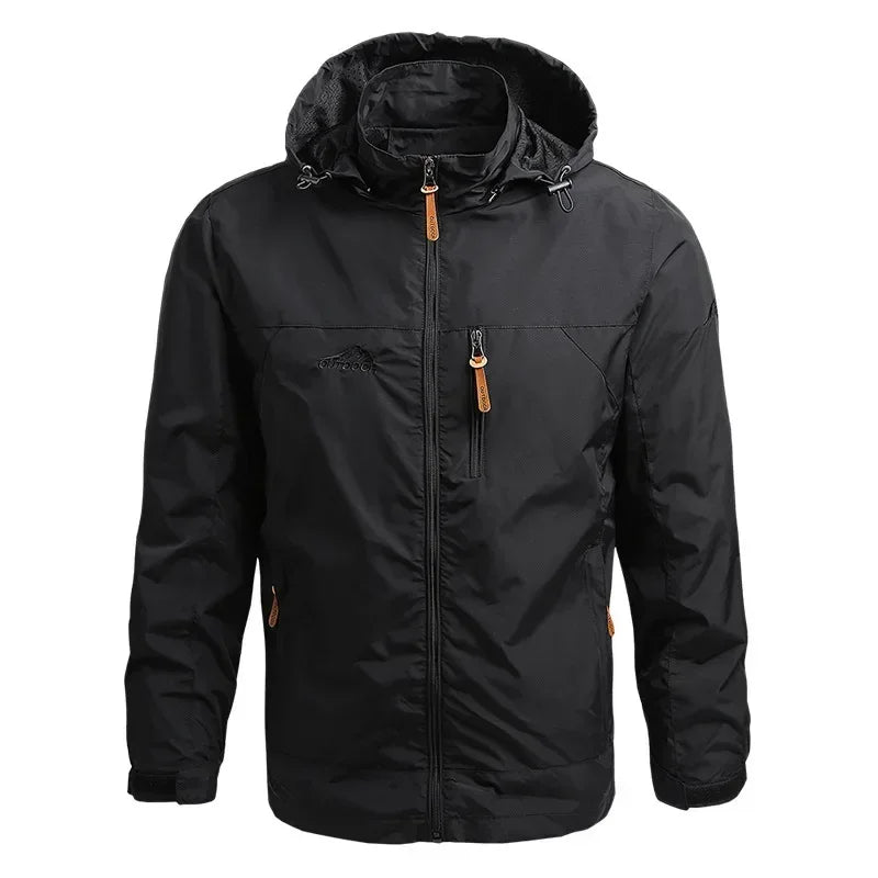 Veste de Randonnée Montagne - Rando Store™