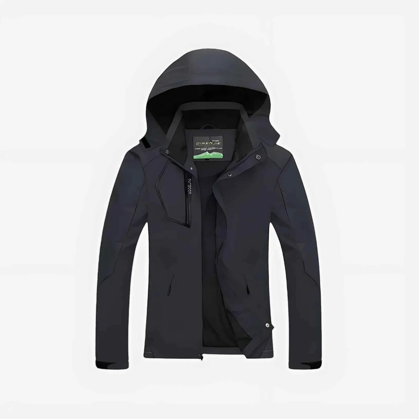 Veste de Trekking DWR - Femme | Outdoor - Rando Store™