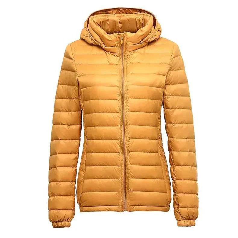 Veste de Trekking Femme - Rando Store™