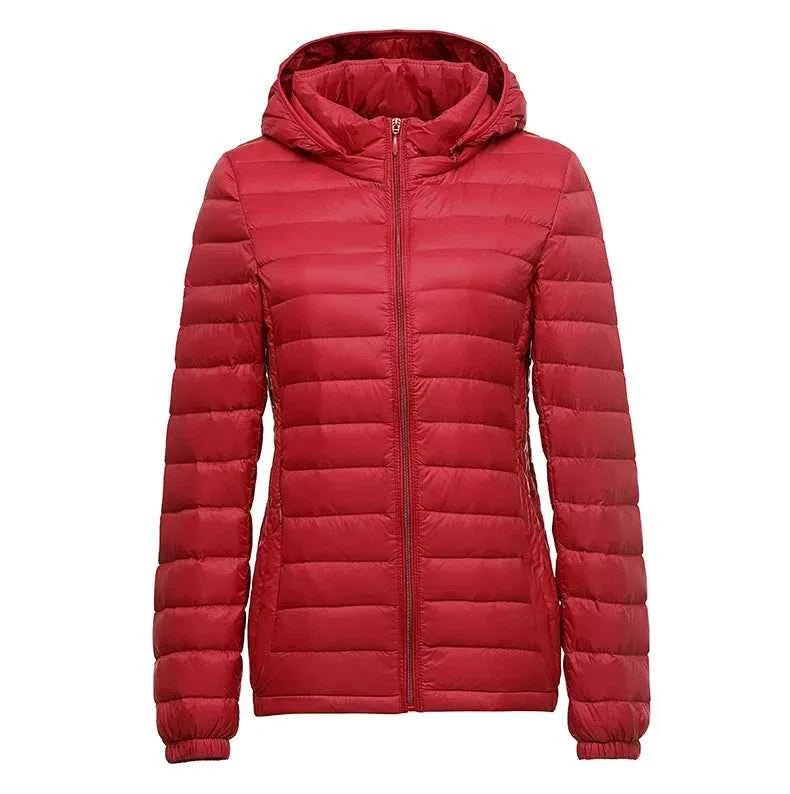 Veste de Trekking Femme - Rando Store™