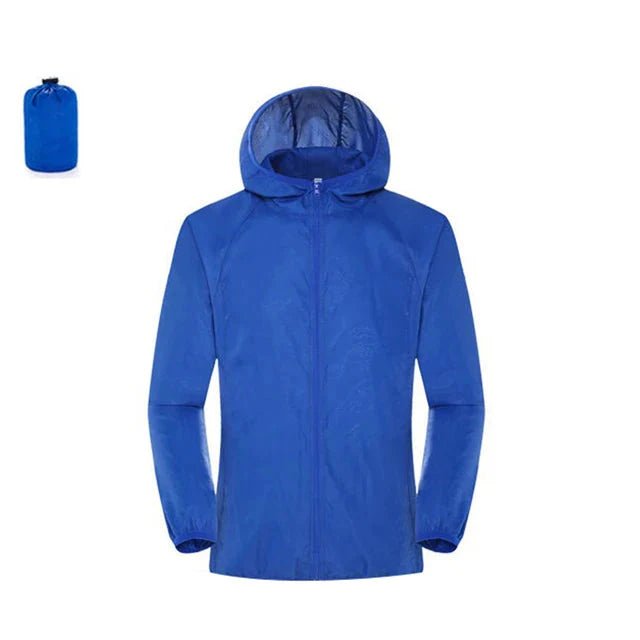 Veste de Trekking Homme - Rando Store™