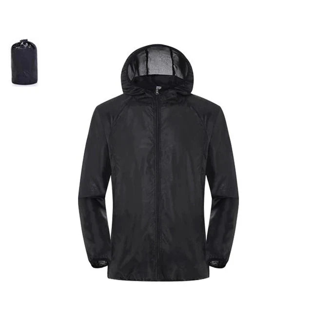 Veste de Trekking Homme - Rando Store™