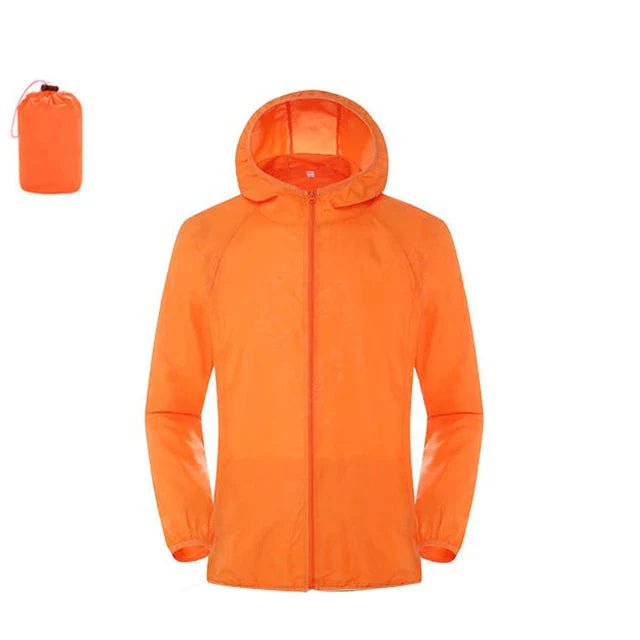 Veste de Trekking Homme - Rando Store™