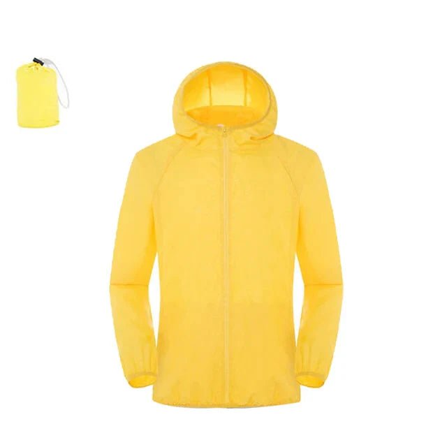 Veste de Trekking Homme - Rando Store™