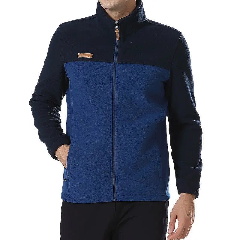 Veste Homme Doublure Polaire - Rando Store™