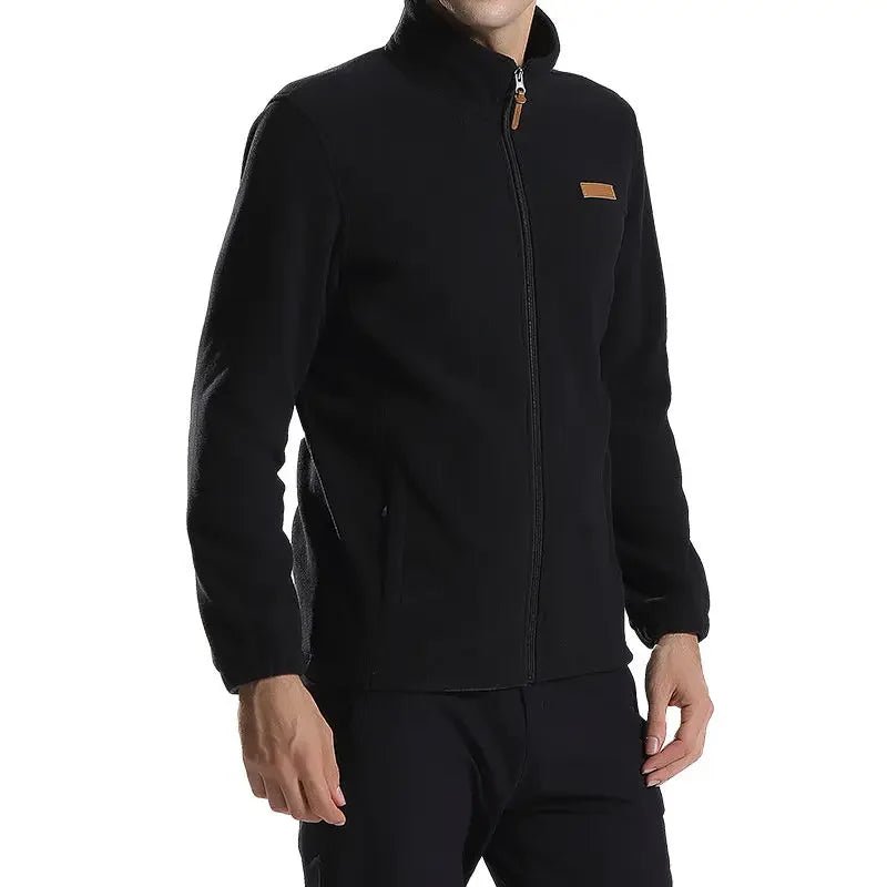 Veste Homme Doublure Polaire - Rando Store™