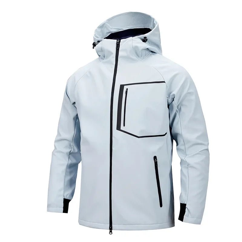 Veste Homme Outdoor - Rando Store™