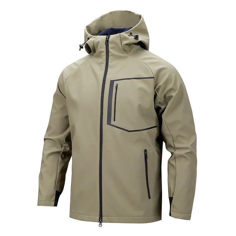 Veste Homme Outdoor - Rando Store™