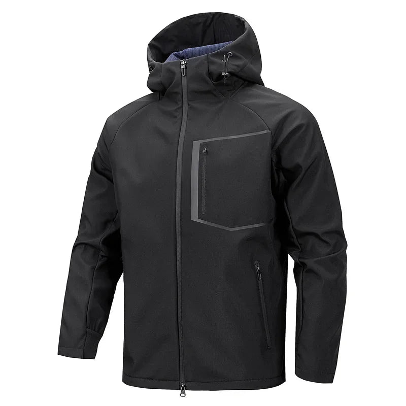 Veste Homme Outdoor - Rando Store™
