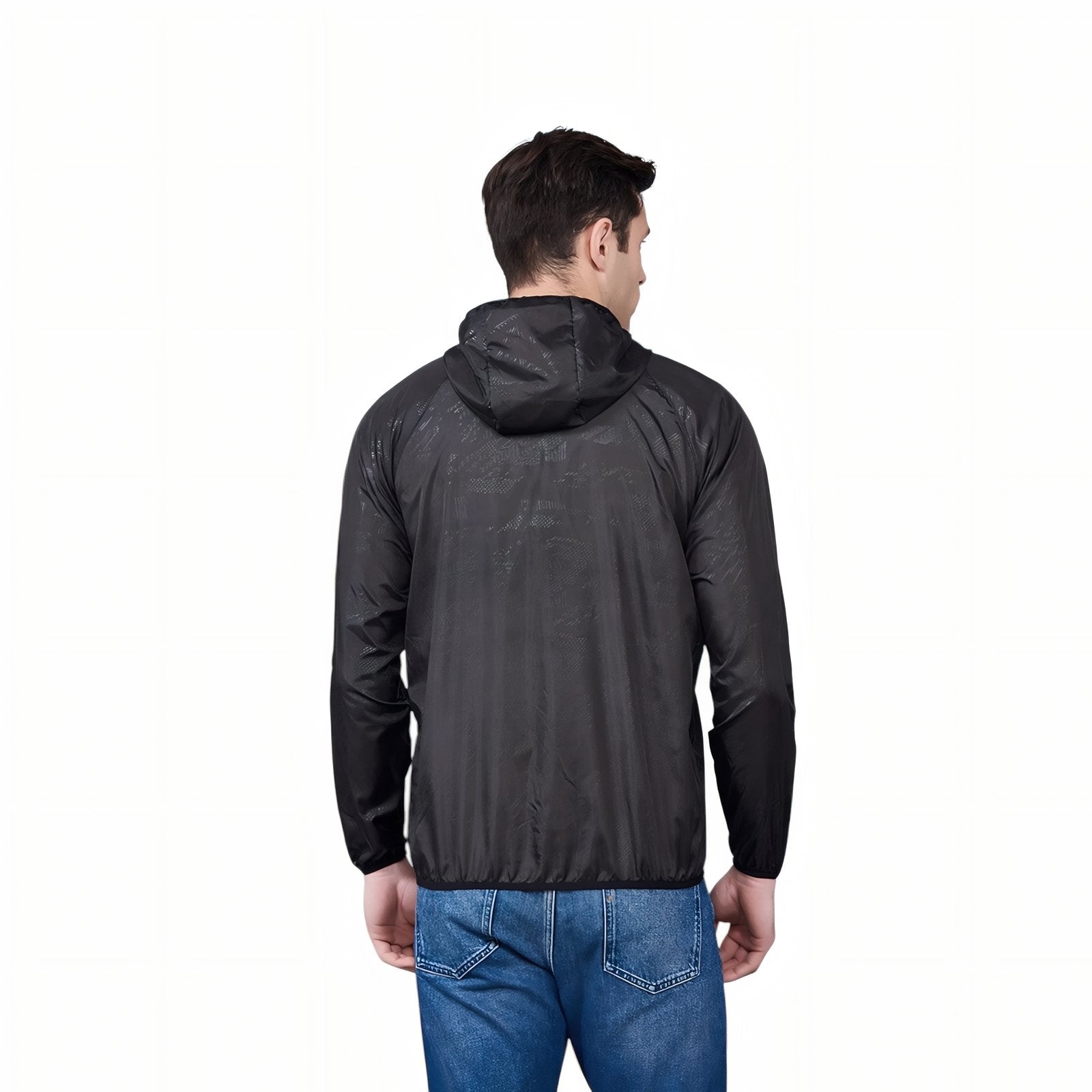 Veste Imperméable Ultra Légère - Rando Store™