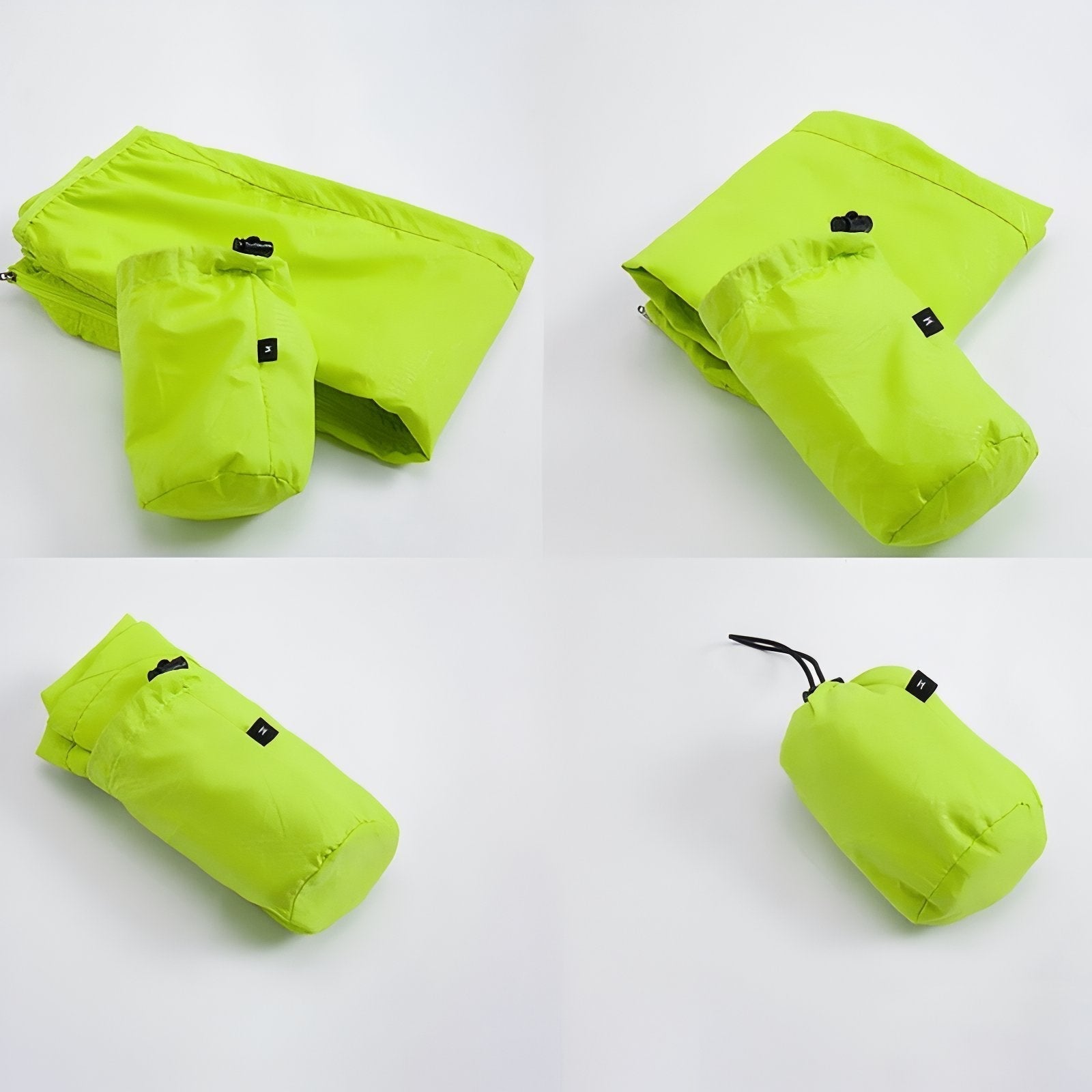 Veste Imperméable Ultra Légère - Rando Store™